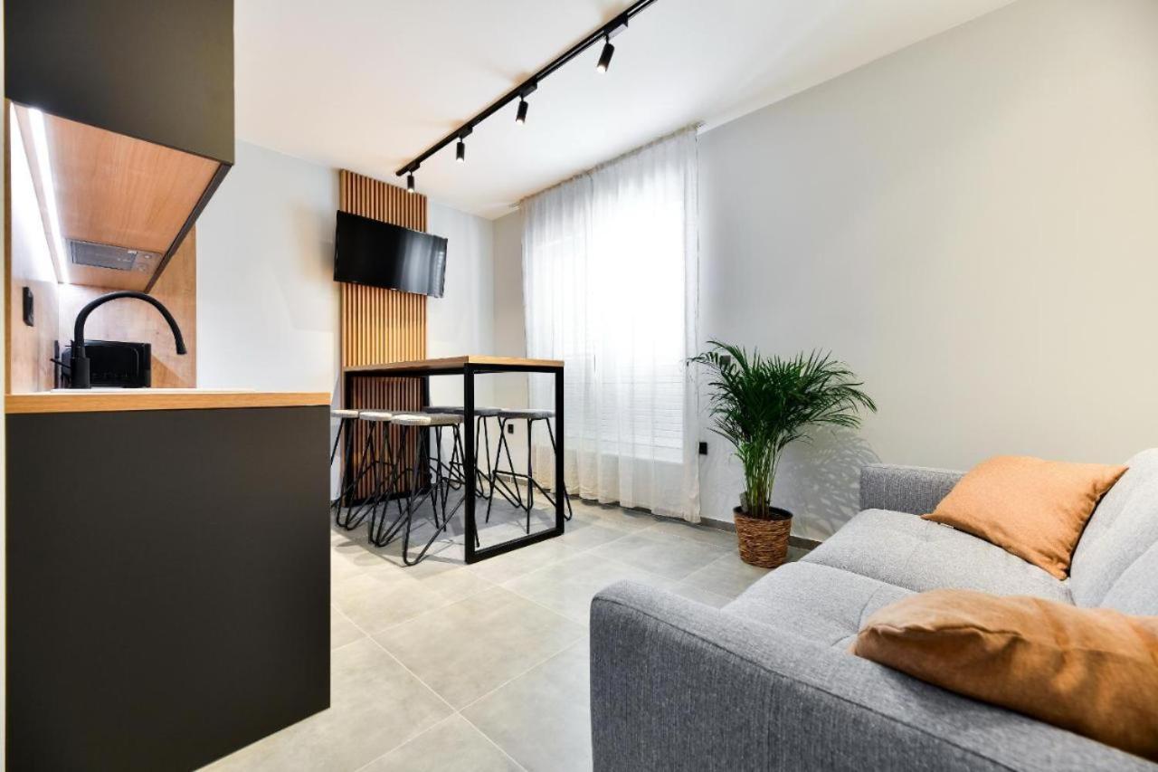 Maris Accommodation By Belmont Realty Zára Kültér fotó
