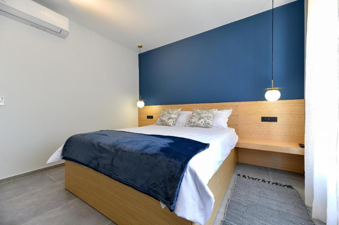 Maris Accommodation By Belmont Realty Zára Kültér fotó